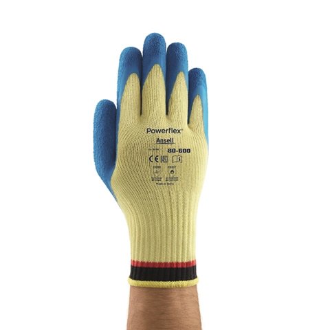 ActivArmr® Cut Resistant Gloves - Spill Control